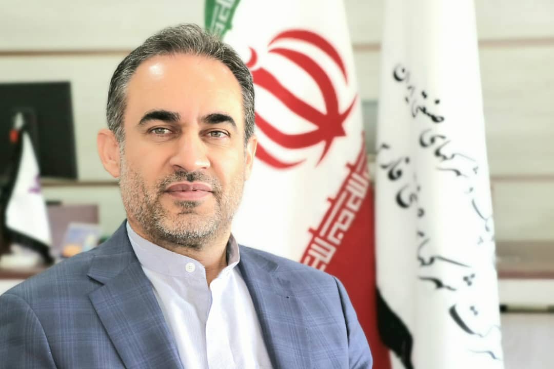 سرپرست شرکت شهرک های صنعتی فارس خبر داد: