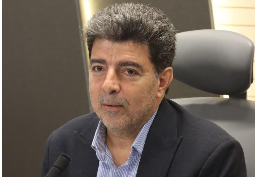 در حاشیه بازدید نماینده مجلس عنوان شد