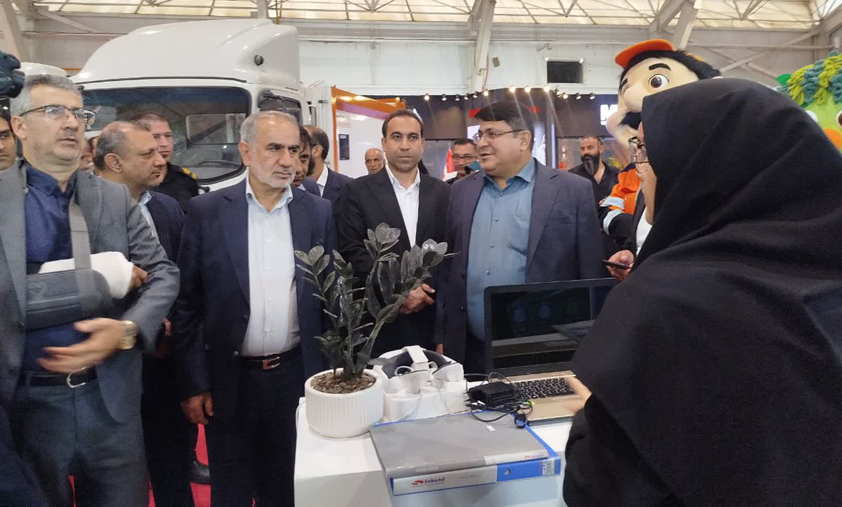 تجربه شیراز در مدیریت یکپارچه پسماند می‌تواند در اختیار شهرهای کشور قرار گیرد