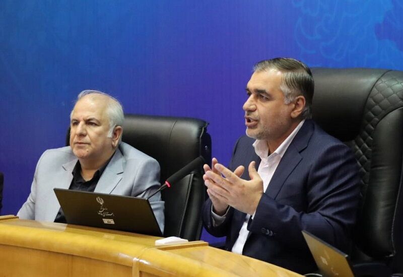  معاون هماهنگی امور اقتصادی استاندار فارس: