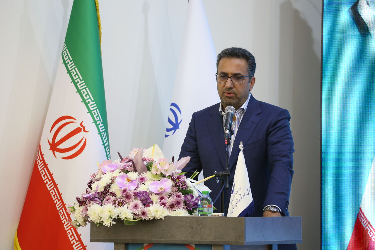  مدیرکل راه و شهرسازی استان فارس خبر داد: