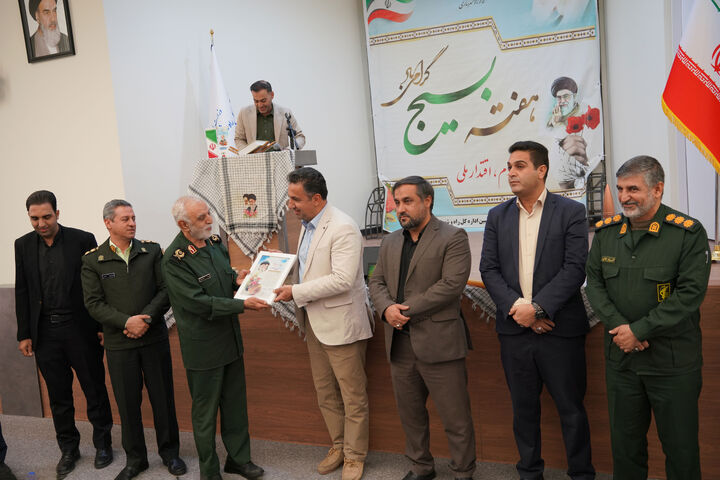 مدیرکل راه و شهرسازی فارس: