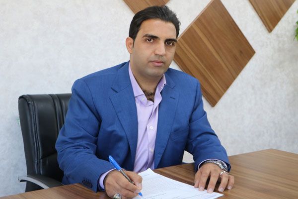 ۸۰۱ هزار و ۲۷۰ مترمربع از اراضی ملی استان فارس در آبان ماه ۱۴۰۴ رفع تصرف شد