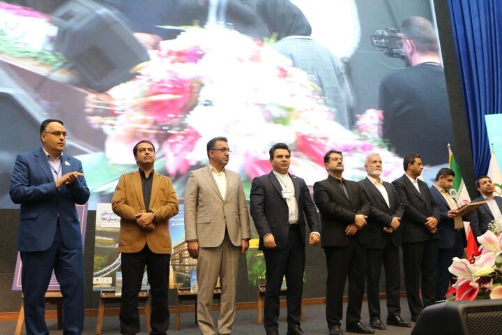 مدیرکل راه و شهرسازی فارس تأکید کرد: