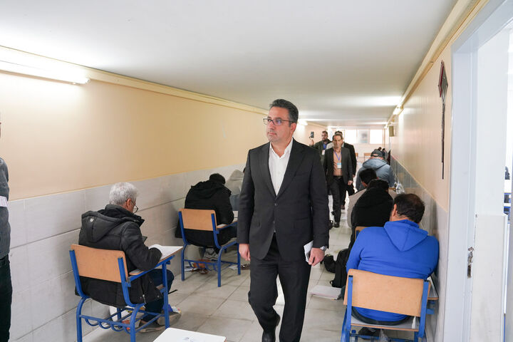 گام مهندسان فارس برای ورود رسمی به صنعت ساختمان