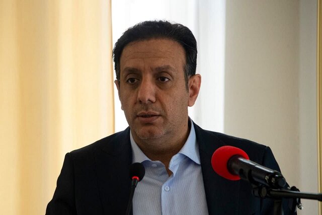 معاون استاندار فارس: