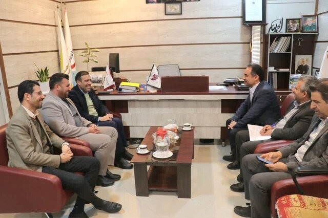 مدیرعامل شرکت شهرک‌های صنعتی استان مطرح کرد