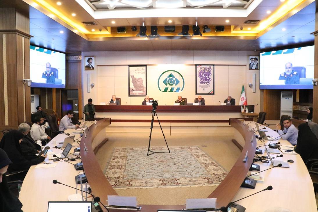 آنچه در دویست‌وسی‌ونهمین جلسه صحن علنی شورای اسلامی شهر شیراز گذشت؛
