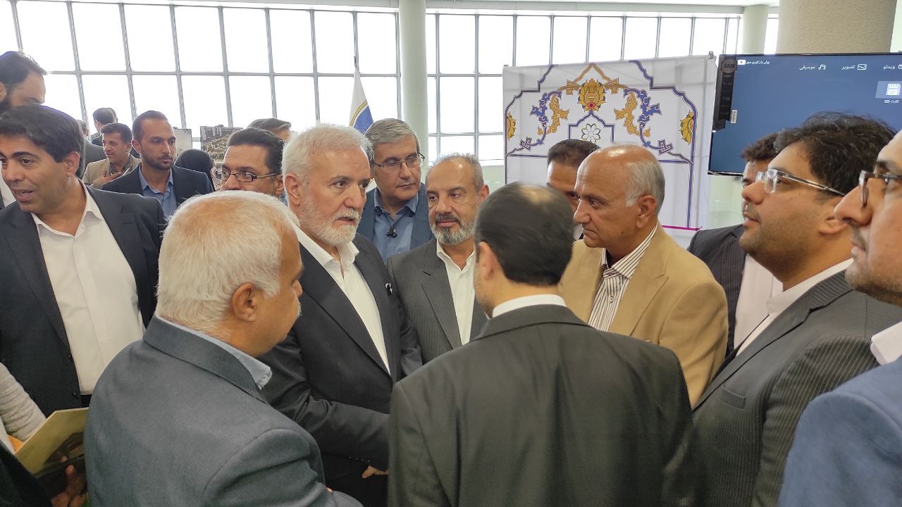 شهردار کلان‌شهر شیراز در نخستین اجلاسیه منطقه‌ای دیپلماسی اقتصادی شهری مطرح کرد؛