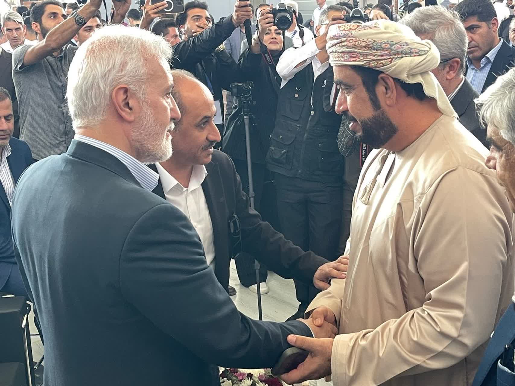 اکسپو شیراز ۲۰۲۵؛ تبلور اقتدار مدیریت شهری در مسیر توسعه پایدار نگین فرهنگ و تمدن ایران‌زمین
