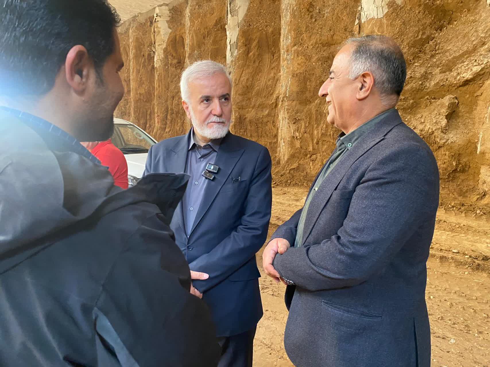 شهردار شیراز: