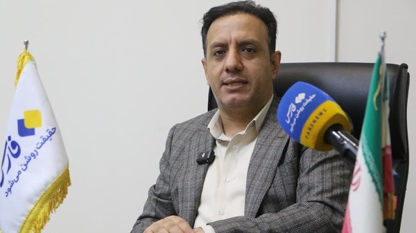 سرپرست معاونت هماهنگی امور گردشگری و زیارت استانداری فارس: