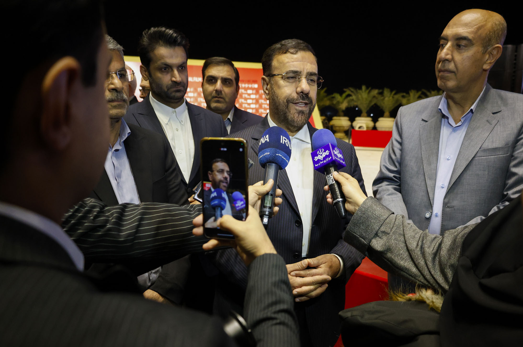 با تلاش استاندار و مدیر کل فرهنگ و ارشاد فارس؛