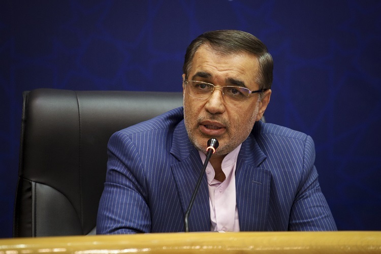 معاون هماهنگی امور اقتصادی استانداری فارس: