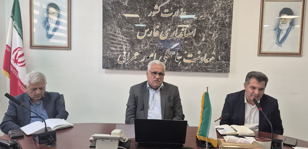 گام بلند فارس در توسعه انرژی‌های تجدیدپذیر؛موانع سرمایه‌گذاری نیروگاه خورشیدی رفع می‌شود