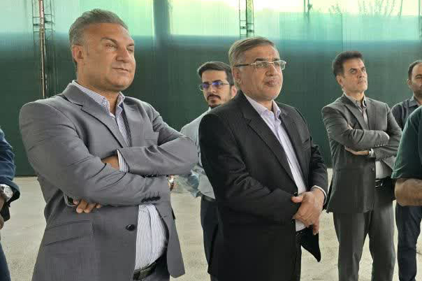 پیش‌بینی حضور ۳۰۰ میهمان خارجی در دومین نمایشگاه توانمندی‌های صادراتی فارس