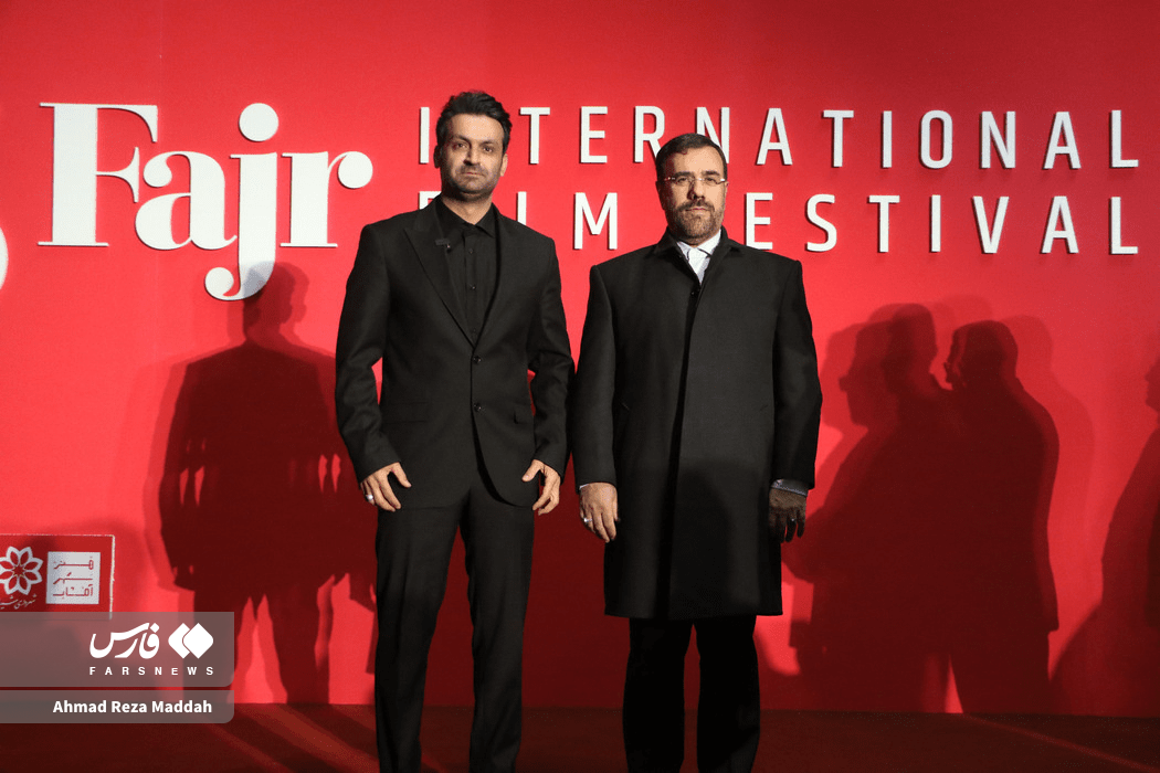 اعلام آمادگی کامل فارس برای میزبانی دائمی جشنواره جهانی فیلم فجر