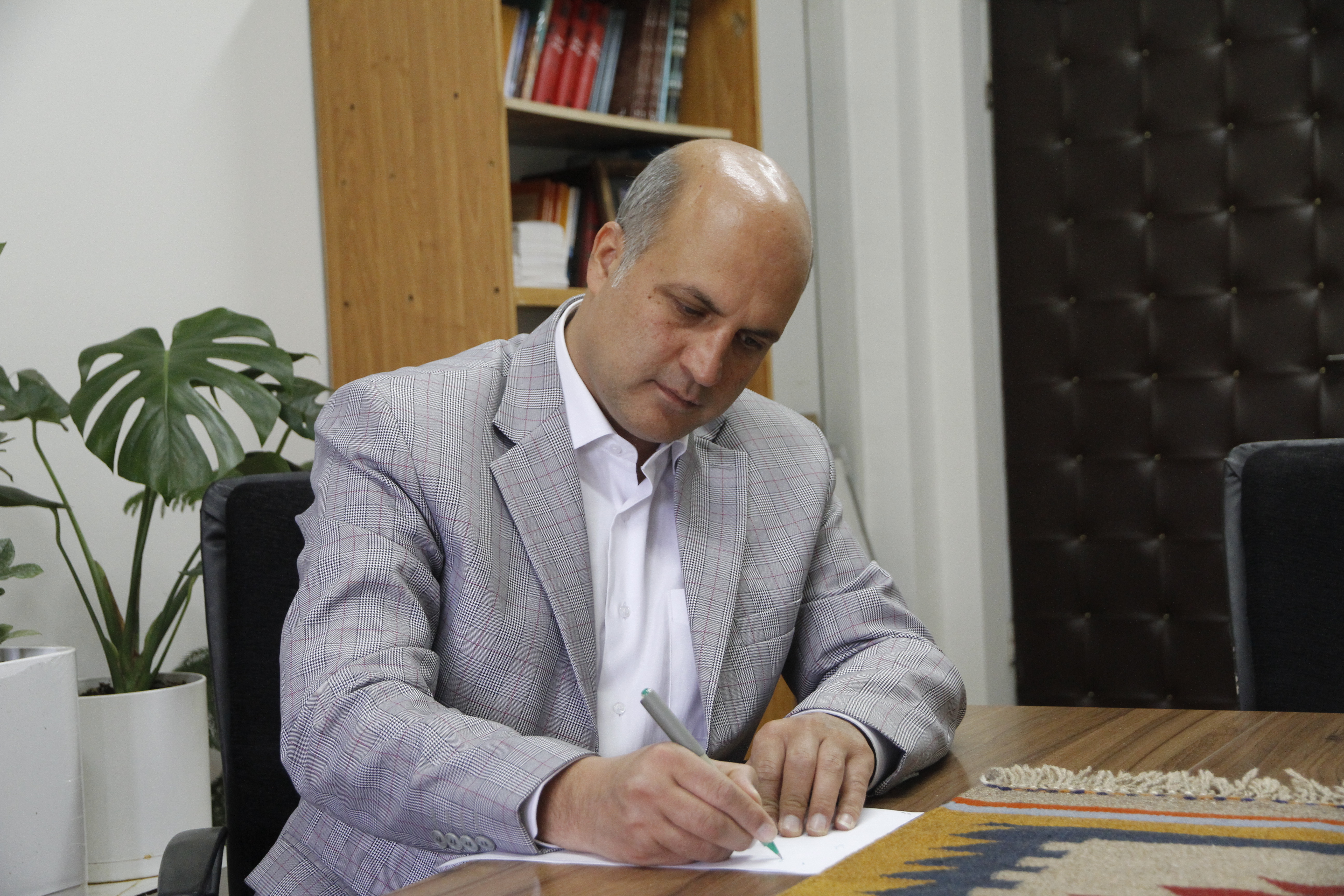 معاون فرهنگی ارشاد فارس خبر داد: