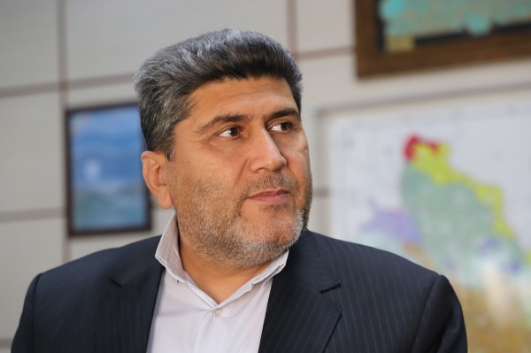 مدیرعامل آب منطقه‌ای فارس مطرح کرد: