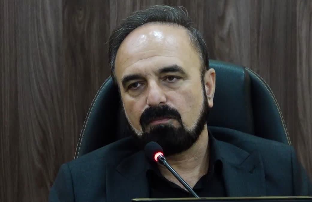 مدیرعامل شرکت گاز استان فارس خبر داد: