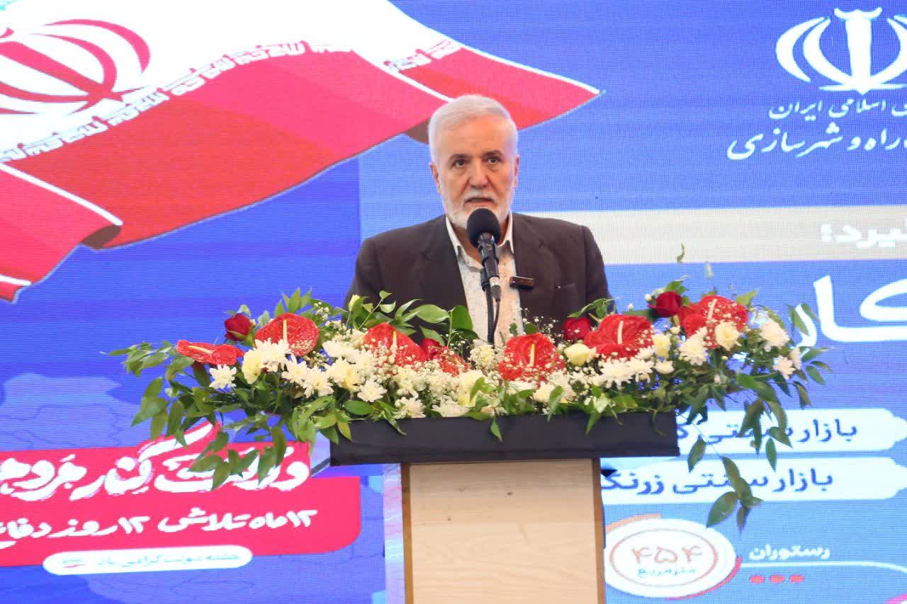 شهردار کلان‌شهر شیراز مطرح کرد؛