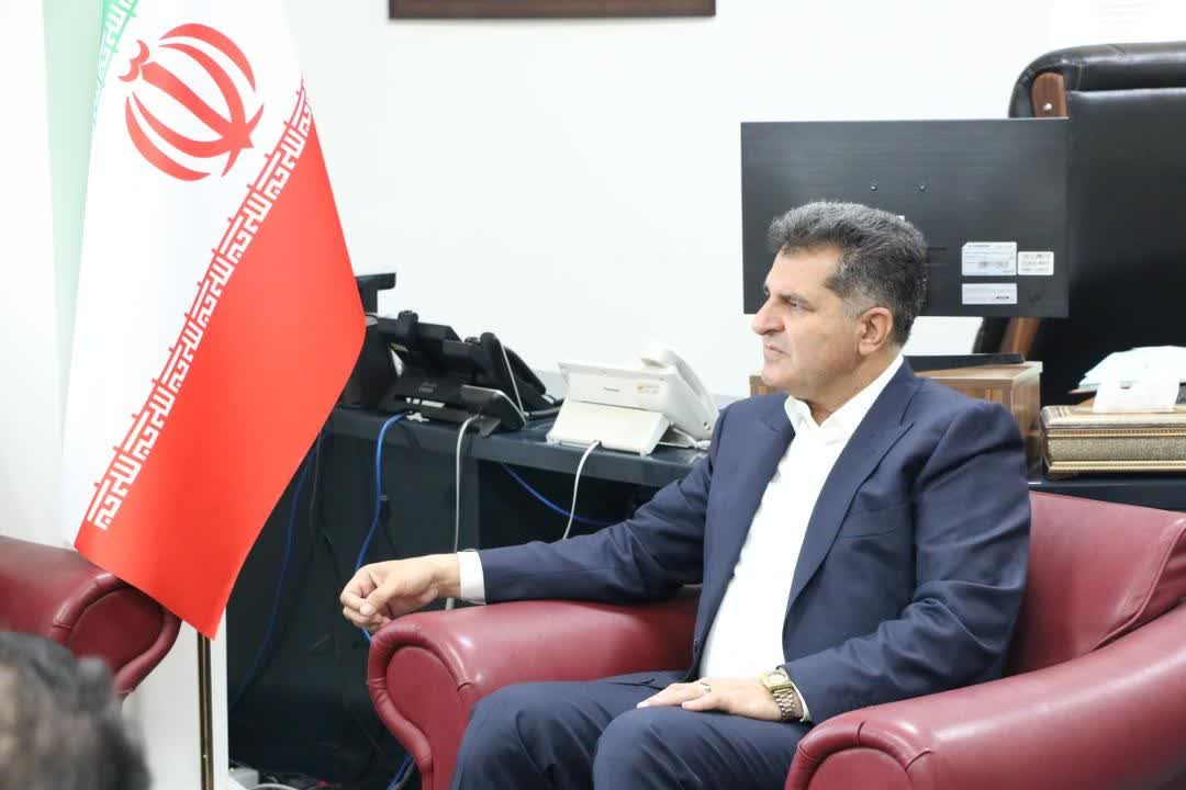 در نشست مدیر عامل برق منطقه ای فارس بامدیران  شهرک‌های صنعتی عنوان شد :