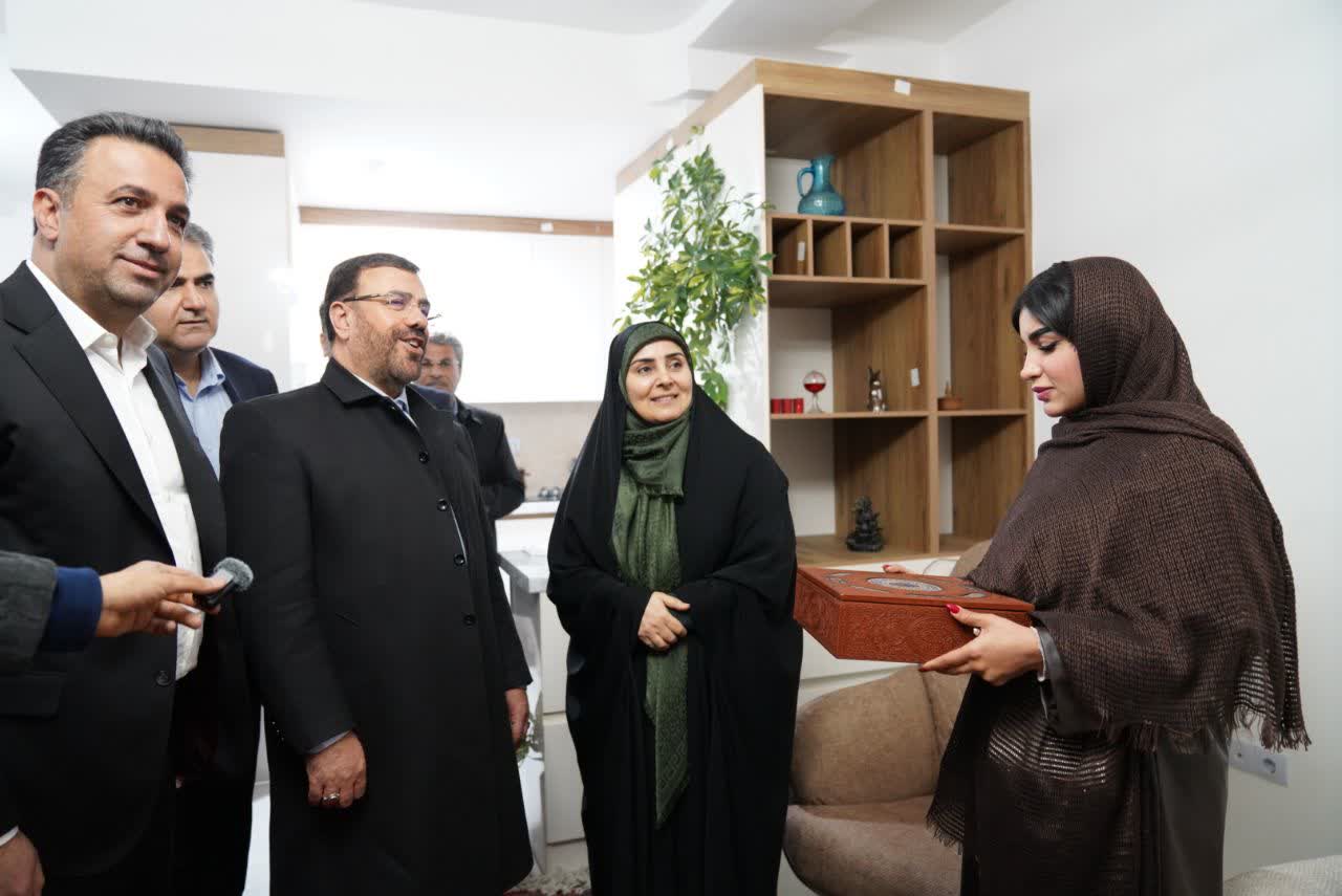 همزمان با سفر وزیر راه و شهرسازی به شیراز؛