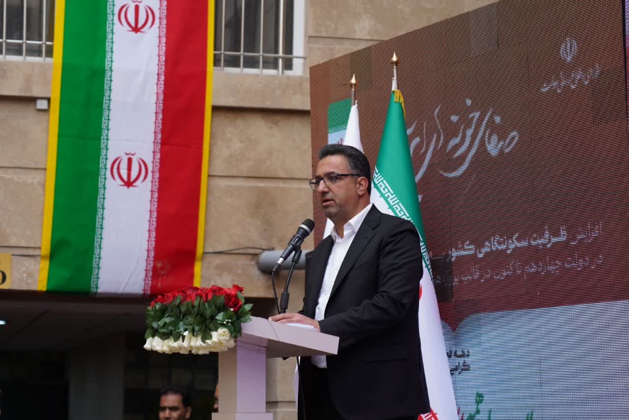 مدیرکل راه و شهرسازی استان فارس: