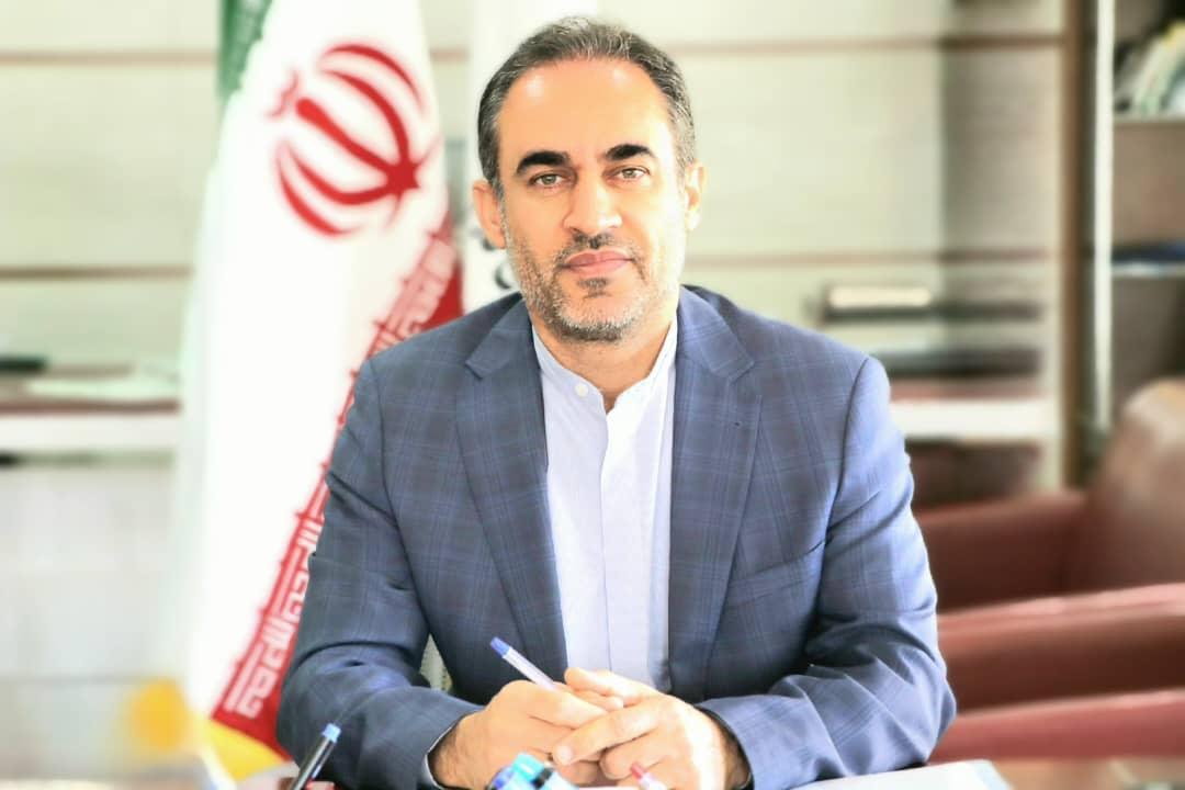 مدیرعامل شرکت شهرک‌های صنعتی فارس :
