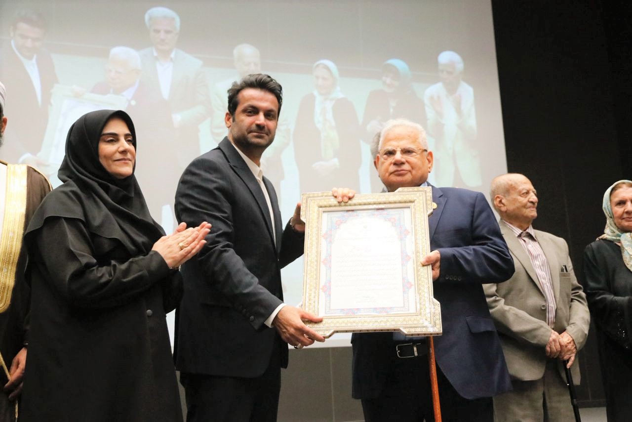 مدیر کل فرهنگ و ارشاد فارس :