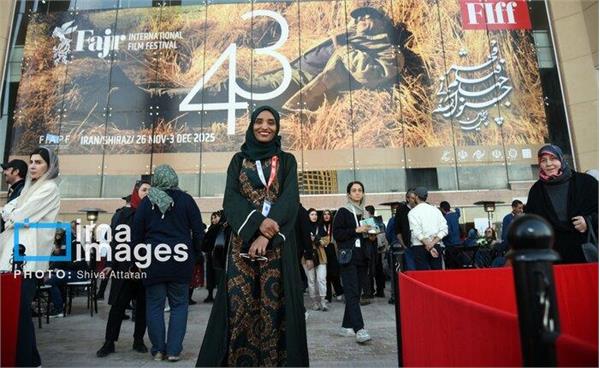 شکفتن جهانی سینما در باغ شعر با میزبانی شیراز، چرخش‌گاه سینمای ایران