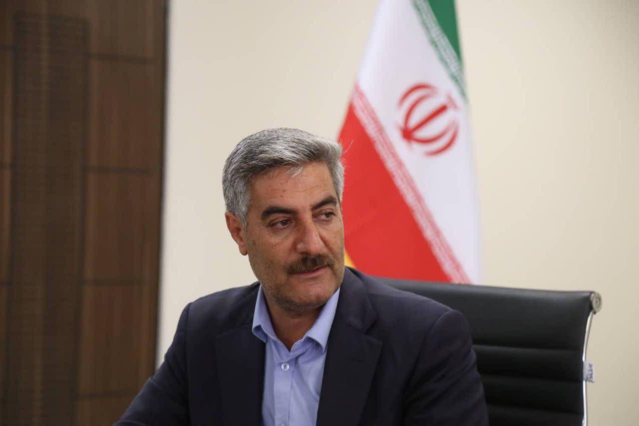 مدیرعامل آبفا شیراز: